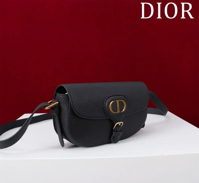 Christian Dior Bobby Bags Functional 47675