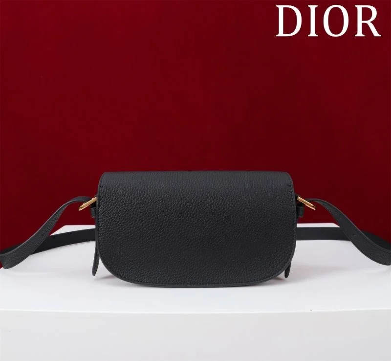 Christian Dior Bobby Bags Functional 47675