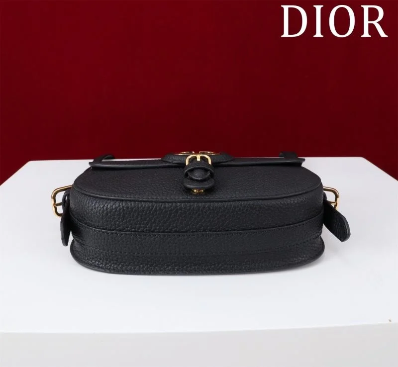 Christian Dior Bobby Bags Functional 47675