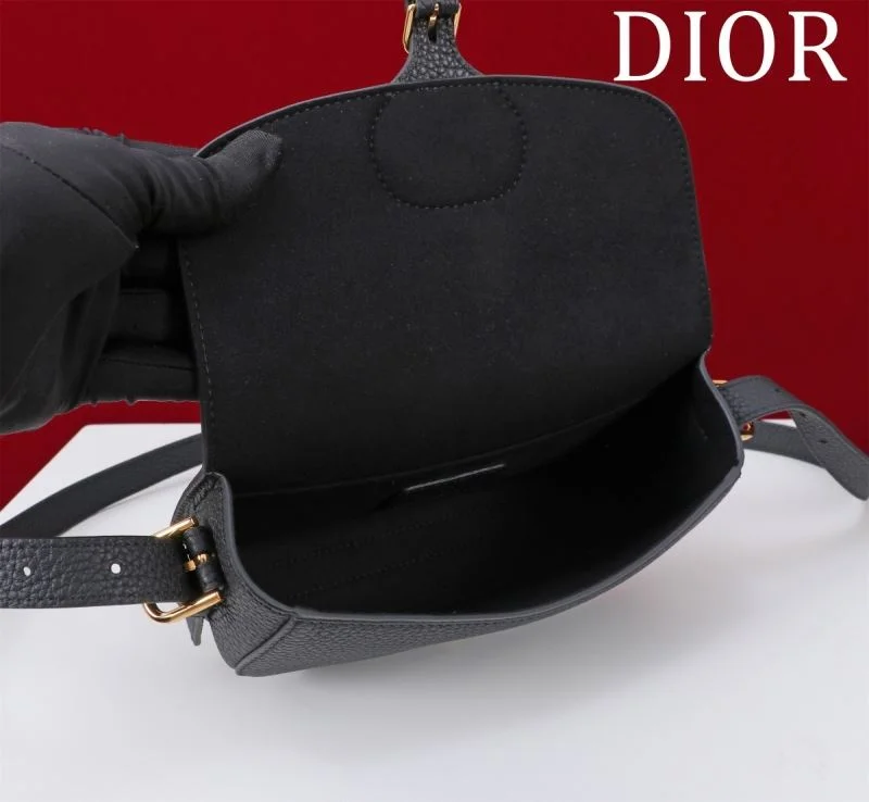Christian Dior Bobby Bags Functional 47675