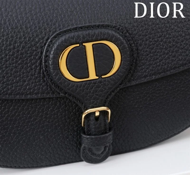 Christian Dior Bobby Bags Functional 47675