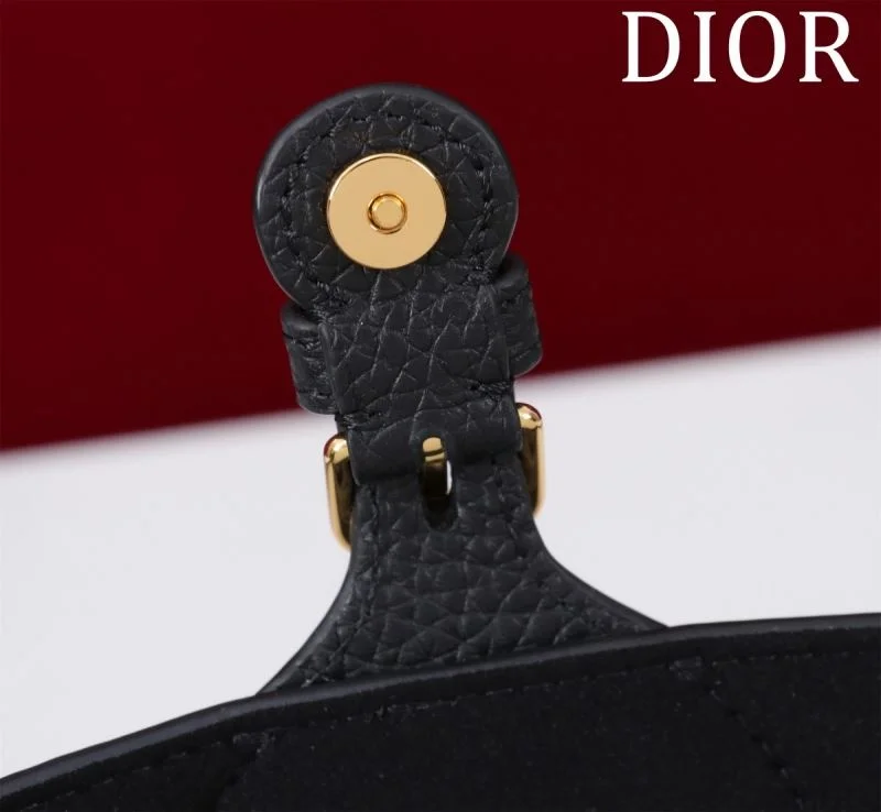 Christian Dior Bobby Bags Functional 47675