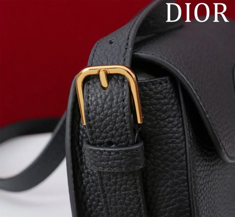 Christian Dior Bobby Bags Functional 47675