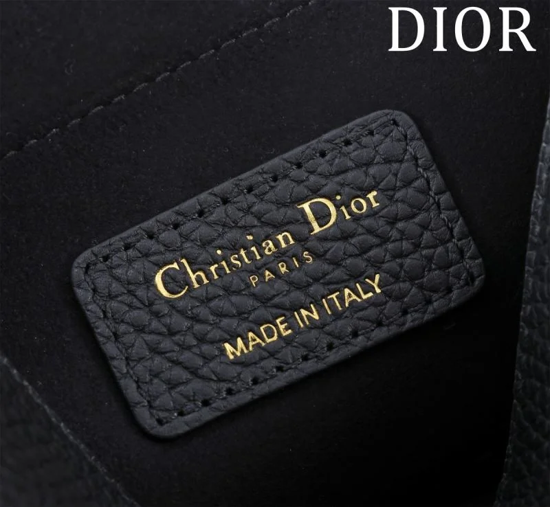 Christian Dior Bobby Bags Functional 47675