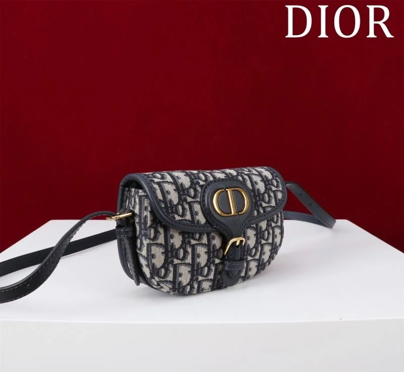 Colorful Christian Dior Bobby Bags 47683