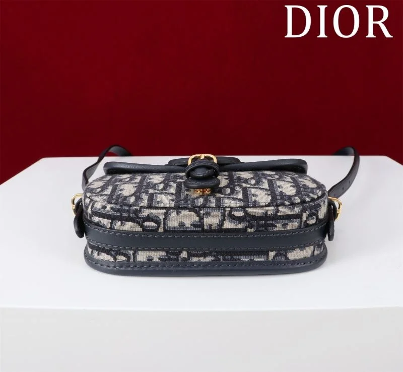 Colorful Christian Dior Bobby Bags 47683