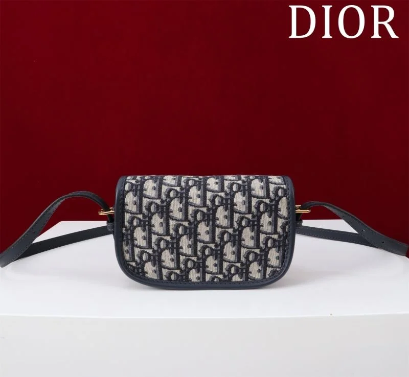 Colorful Christian Dior Bobby Bags 47683