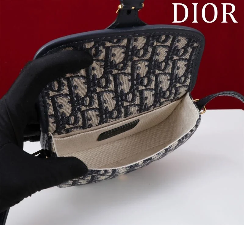 Colorful Christian Dior Bobby Bags 47683