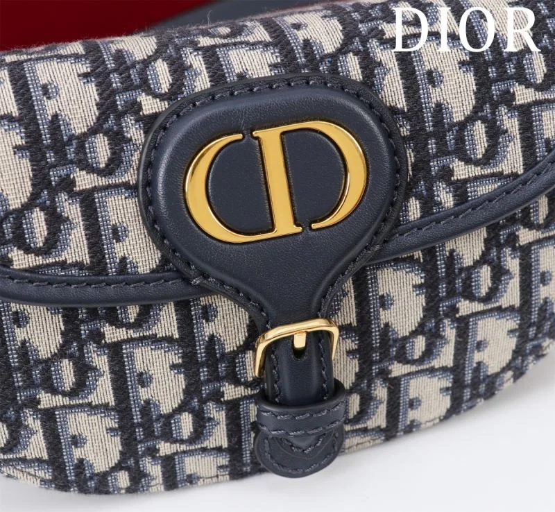 Colorful Christian Dior Bobby Bags 47683