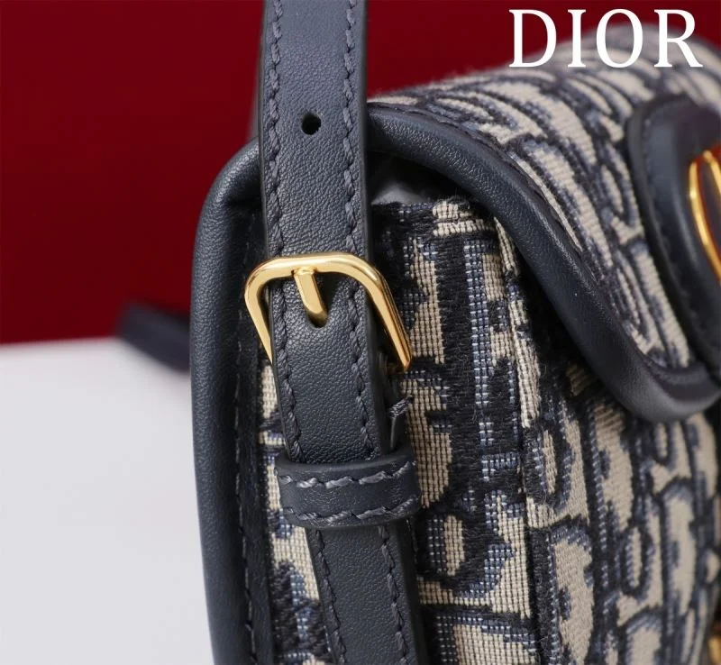 Colorful Christian Dior Bobby Bags 47683