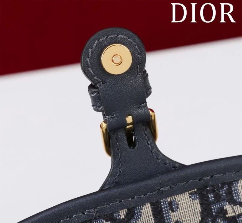 Colorful Christian Dior Bobby Bags 47683