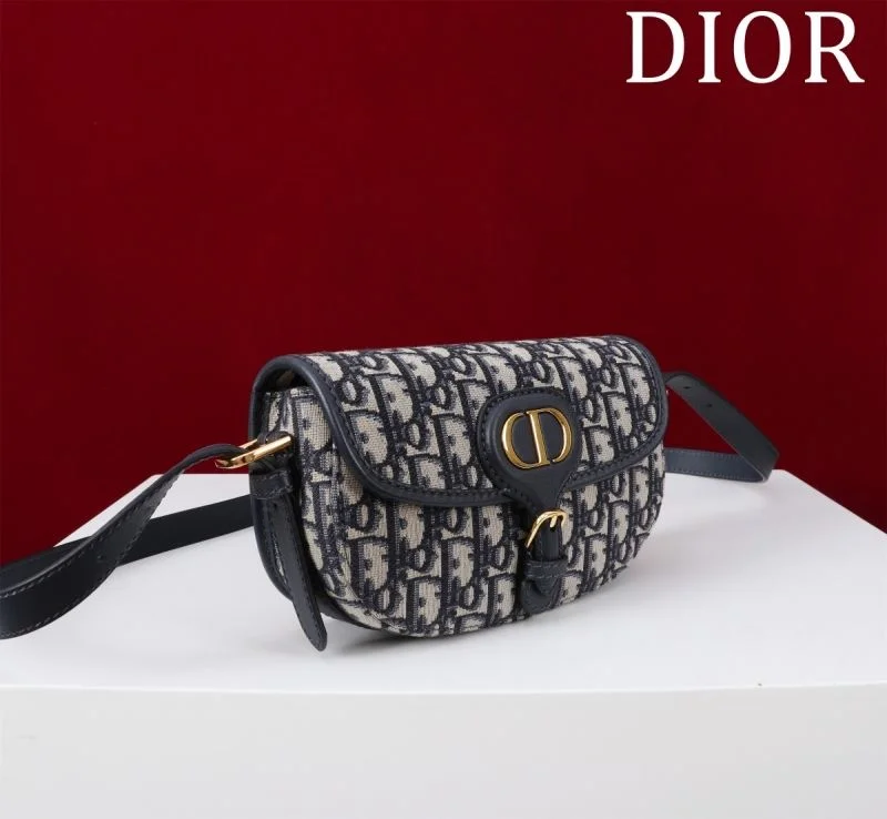 Resilient Christian Dior Bobby Bags 47682