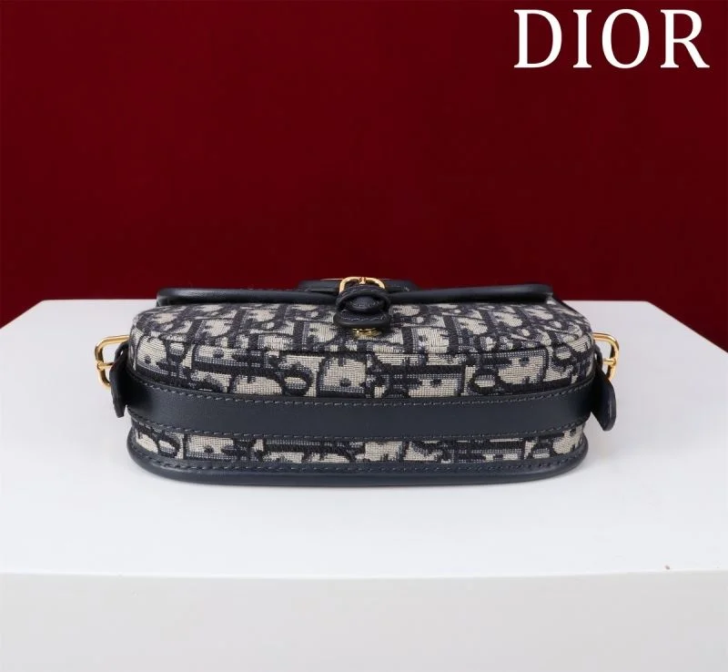 Resilient Christian Dior Bobby Bags 47682