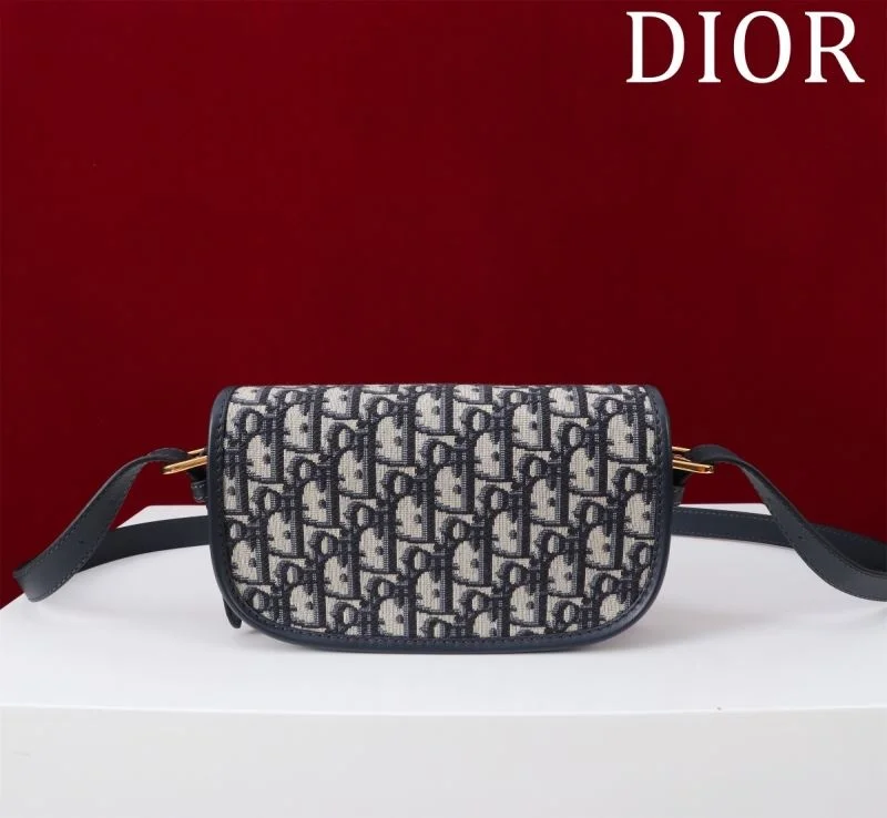 Resilient Christian Dior Bobby Bags 47682
