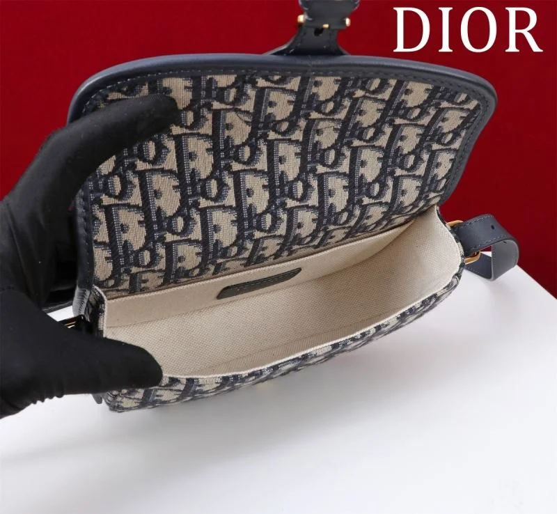 Resilient Christian Dior Bobby Bags 47682
