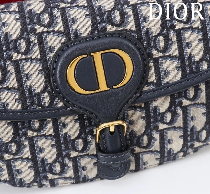 Resilient Christian Dior Bobby Bags 47682
