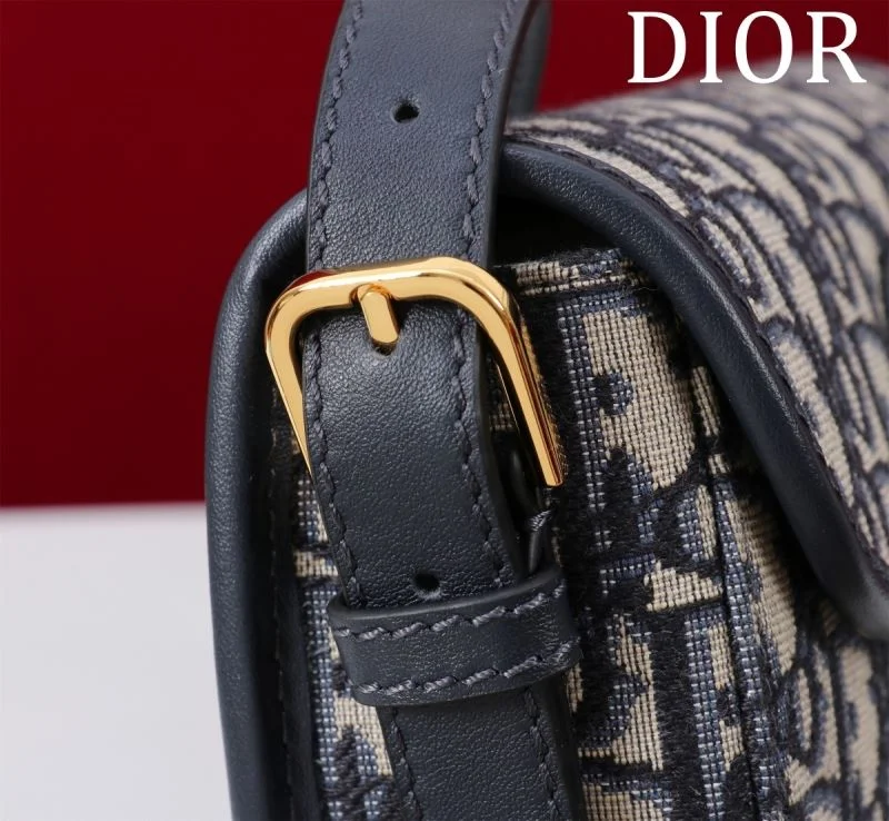 Resilient Christian Dior Bobby Bags 47682