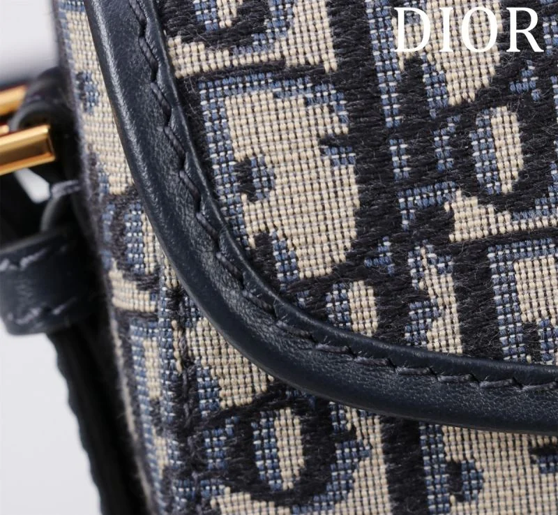 Resilient Christian Dior Bobby Bags 47682