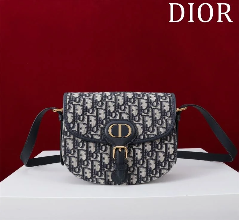 Christian Dior Bobby Bags HighQuality 47678