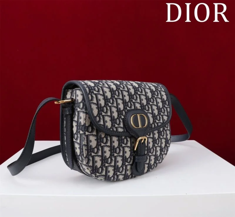 Christian Dior Bobby Bags HighQuality 47678