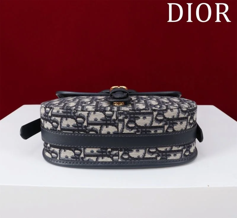 Christian Dior Bobby Bags HighQuality 47678