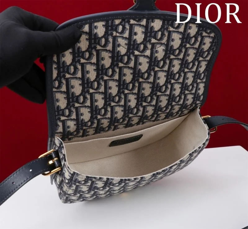 Christian Dior Bobby Bags HighQuality 47678