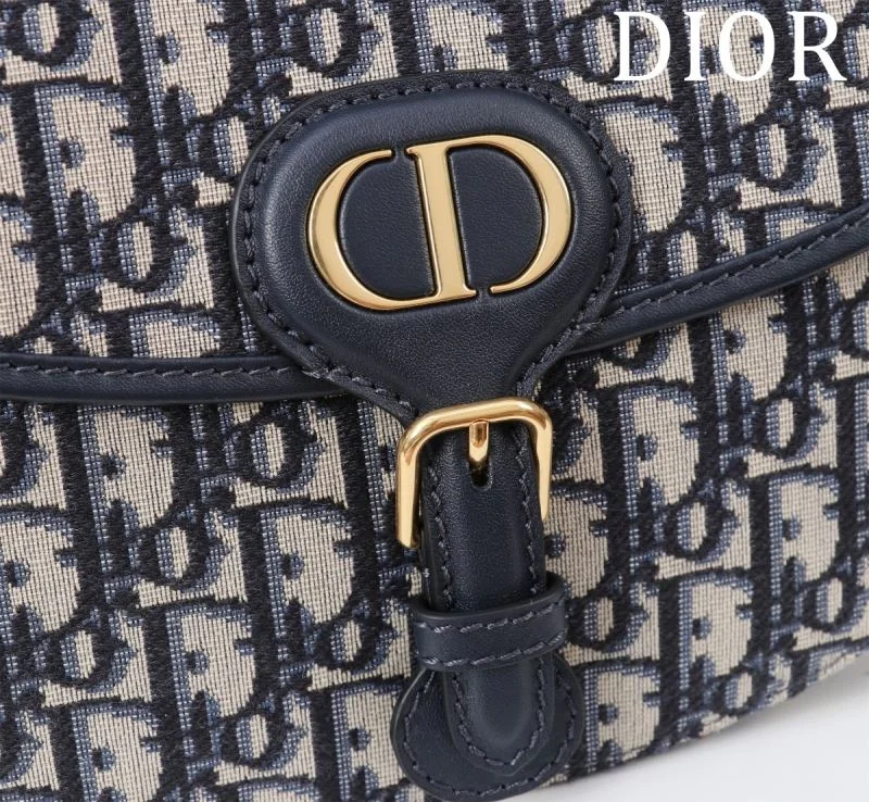 Christian Dior Bobby Bags HighQuality 47678