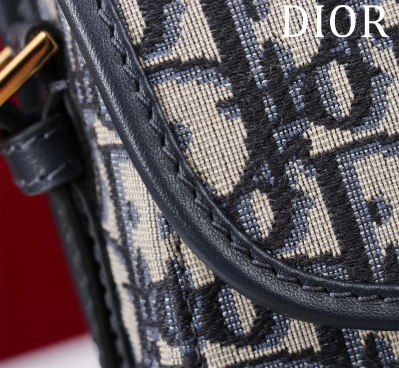 Christian Dior Bobby Bags HighQuality 47678