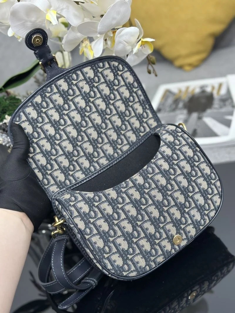 Christian Dior Bobby Bags Bold 47715