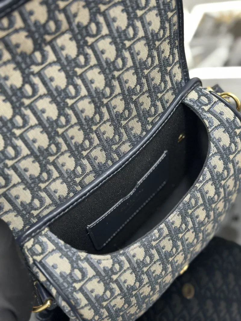 Christian Dior Bobby Bags Bold 47715