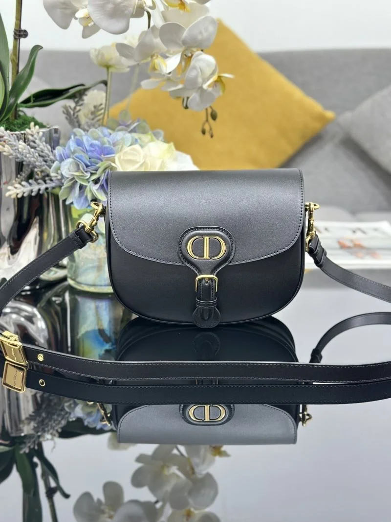 Soft Christian Dior Bobby Bags 47671