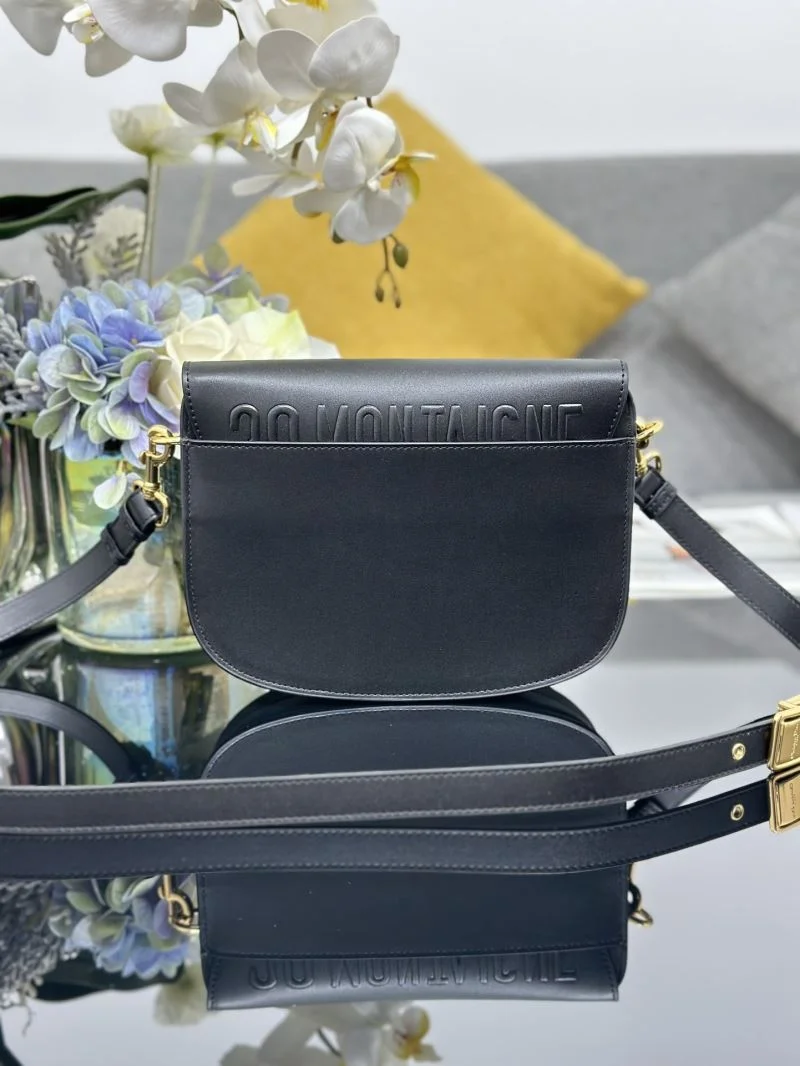 Soft Christian Dior Bobby Bags 47671