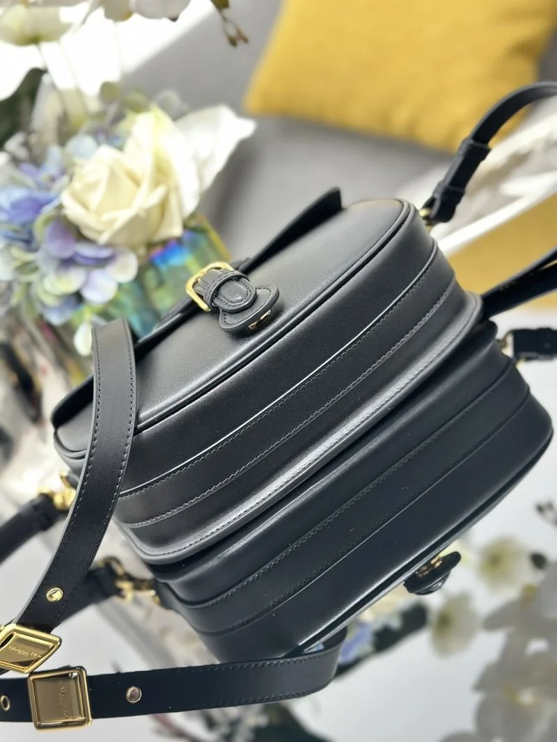 Soft Christian Dior Bobby Bags 47671