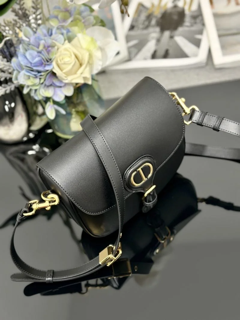 Soft Christian Dior Bobby Bags 47671