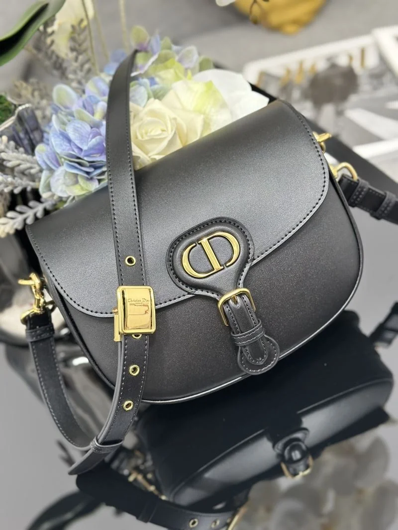 Soft Christian Dior Bobby Bags 47671