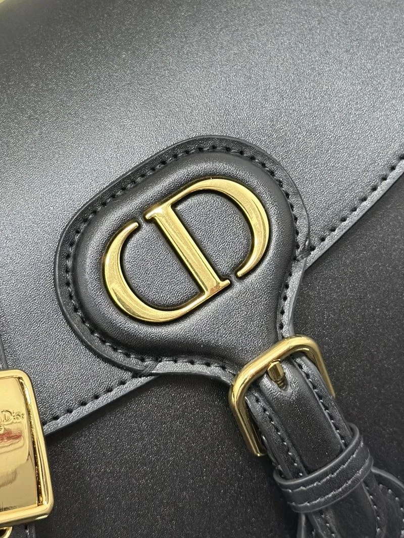 Soft Christian Dior Bobby Bags 47671