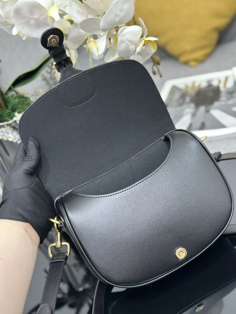Soft Christian Dior Bobby Bags 47671