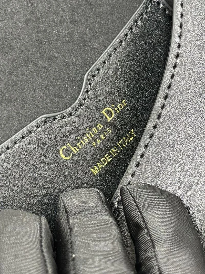 Soft Christian Dior Bobby Bags 47671