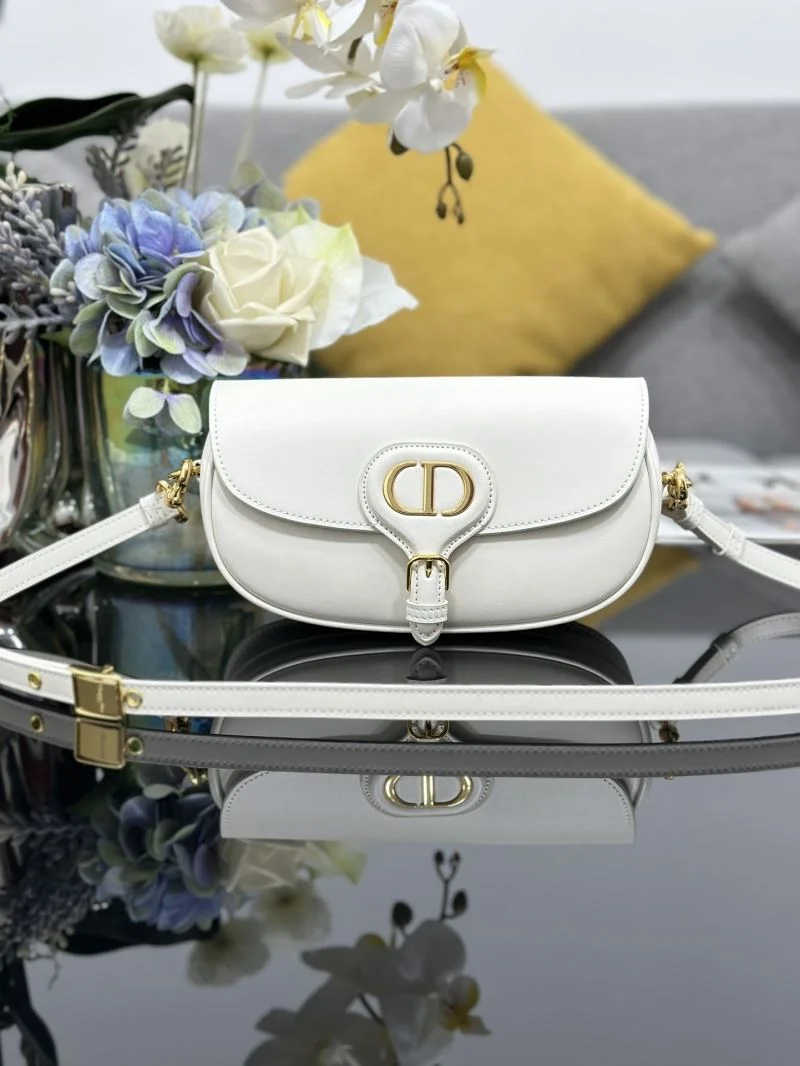 Soft Christian Dior Bobby Bags 47670