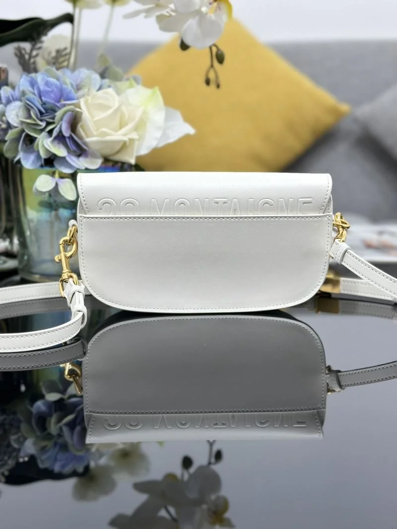 Soft Christian Dior Bobby Bags 47670