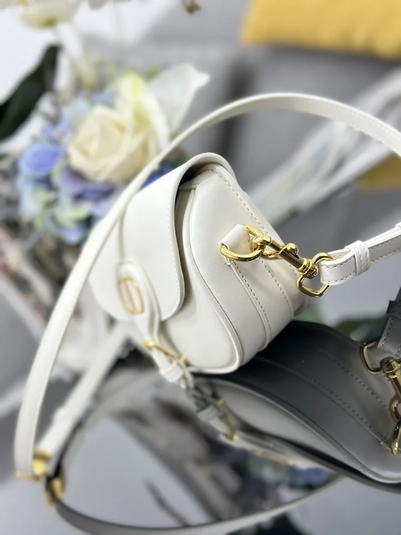 Soft Christian Dior Bobby Bags 47670