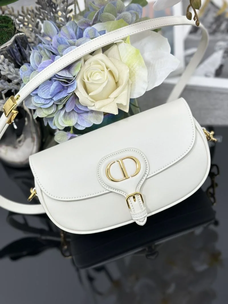 Soft Christian Dior Bobby Bags 47670