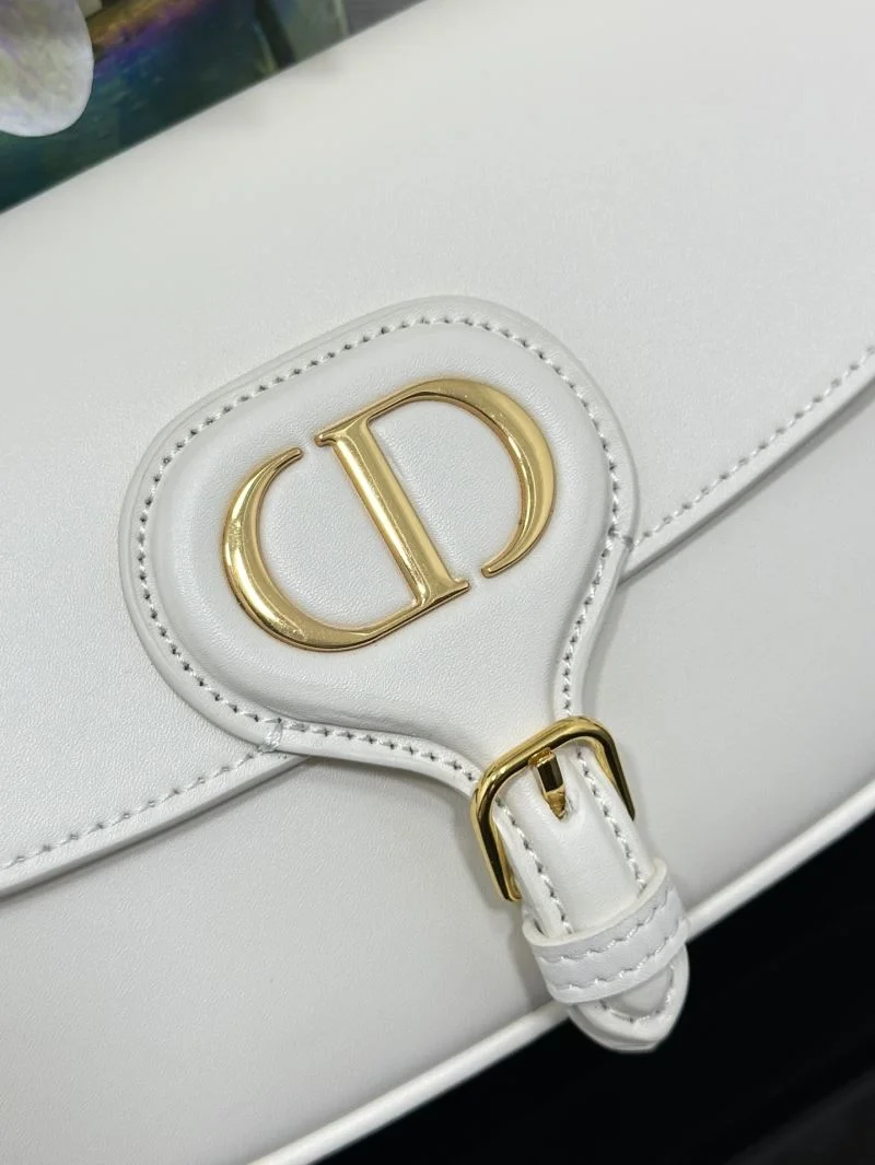 Soft Christian Dior Bobby Bags 47670