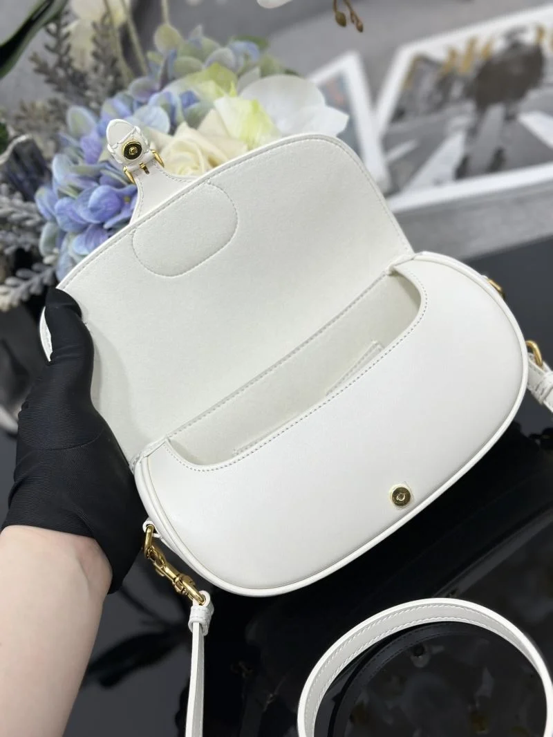 Soft Christian Dior Bobby Bags 47670