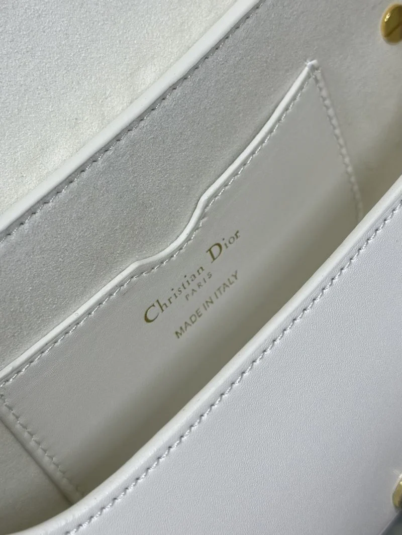 Soft Christian Dior Bobby Bags 47670