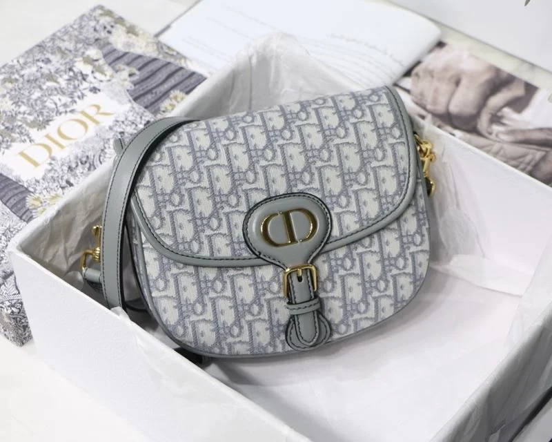 Christian Dior Bobby Bags Unisex 47673