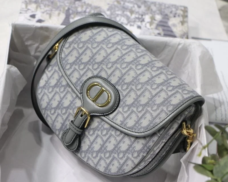 Christian Dior Bobby Bags Unisex 47673