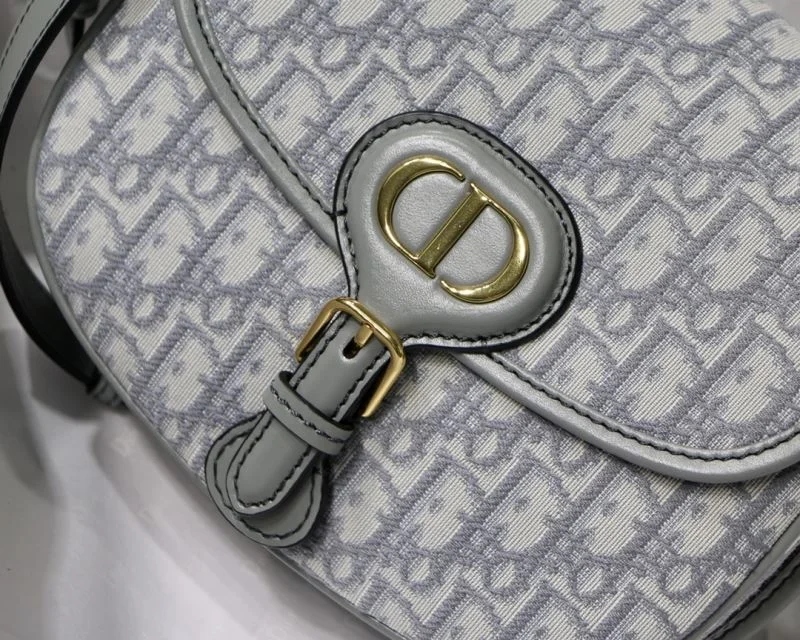 Christian Dior Bobby Bags Unisex 47673