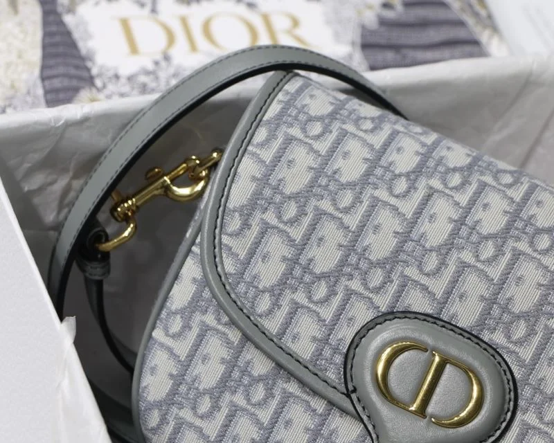 Christian Dior Bobby Bags Unisex 47673