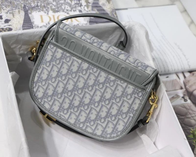Christian Dior Bobby Bags Unisex 47673